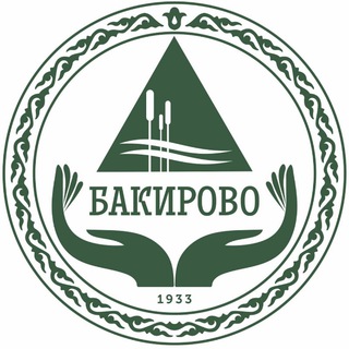 Logo saluran telegram bakirovo_33 — Санаторий «БАКИРОВО»