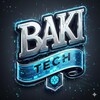 የቴሌግራም ቻናል አርማ bakitechx — 𝐁𝐀𝐊𝐈"𝐂𝐑𝐘𝐏𝐓𝐎"𝐍𝐄𝐓ˢⁱᵗᵉ