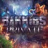 Telegram channel ᑲɑκκɪᑲઽ ƿʀɪνɑ੮૯☔ logo