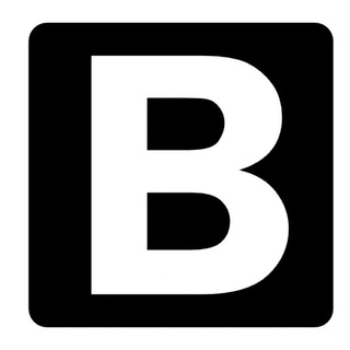 Logo of telegram channel bakkt — BAKKT