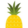 Логотип телеграм канала @baklago — 🧶 Школа вязания крючком Екатерины Баклаго |🍍 АНАНАС🍍