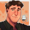 Логотип телеграм канала @baklagust — Баклагуст.