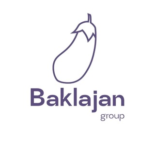 Logo de la chaîne télégraphique baklajanrest - BAKLAJANREST