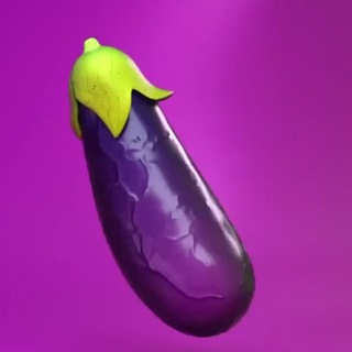 Логотип телеграм канала @baklazhan_tgm — Баклажан 🍆 - Splitika - Сплитика