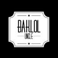 Logo saluran telegram bakloluncle — Baklol Uncle