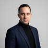 Логотип телеграм канала @baklunov — Баклунов||Продажи 🔹Маркетинг 🔹ИИ