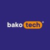 Логотип телеграм канала @bakotech — IT & InfoSec events