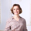 Логотип телеграм канала @bakova_psy — Анна Бакова психолог и коуч