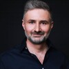 Логотип телеграм канала @bakozroman — BAKOZ