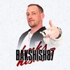 Логотип телеграм канала @bakshish87 — BAKSHISH 87