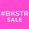 Логотип телеграм канала @bakstore_sale — BAKSTORE SALE