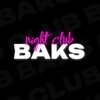 Логотип телеграм канала @baksvzm — BAKS CLUB