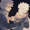 Логотип телеграм канала @bakudeku_life — ❇️⊹ ࣪ ˖𝘽𝙖𝙠𝙪𝙜𝙤𝘽𝙤𝙤𝙢~𝘿𝙚𝙠𝙪𝘽𝙤𝙤𝙢₊⊹✴️