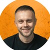Логотип телеграм канала @bakulin_sales — БАКУЛИН PRO ПРОДАЖИ