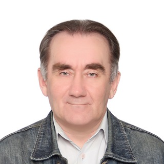 Логотип телеграм канала @bakulinn — Бакулин Ю. В.