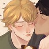 Логотип телеграм канала @bakumi2 — бакуся