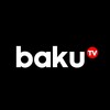 Telegram channel Baku TV ✔ logo