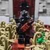 Логотип телеграм канала @bal000on — Lego K.O.T.😹 MOC builder