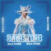 Logo of telegram channel bala_store_1 — BALA STORE