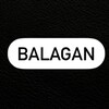 Логотип телеграм канала @balaagan — BalaGan