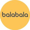 Логотип телеграм канала @balabala — balabala