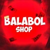 Логотип телеграм канала @balabol_sh0p — BALABOL SHOP