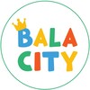 Логотип телеграм канала @balacity_kzn — Детский сад Бала-Сити