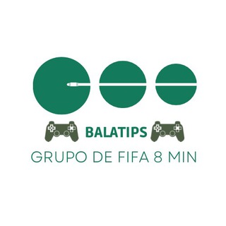Logotipo do canal de telegrama balafifafree - BALA - FIFA 🎮🕹