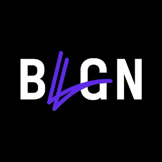 Логотип телеграм канала @balaganagency — BALAGAN