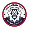 Logo saluran telegram balaganbet1010 — BalaganBET