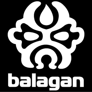 Логотип телеграм канала @balaganvapeshop — Balagan vape