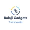Logo saluran telegram balajigadgets — Balaji Gadgets