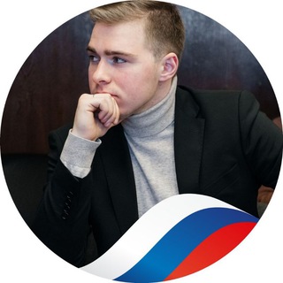 Логотип телеграм канала @balakshines — Егор Балакшин