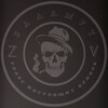 Логотип телеграм канала @balamut666 — "Баламут: голос настоящих воинов"
