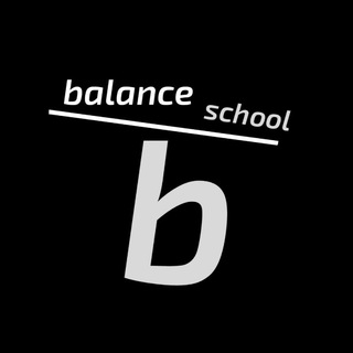 Telegram kanalining logotibi balance_school — Balance Online Maktabi