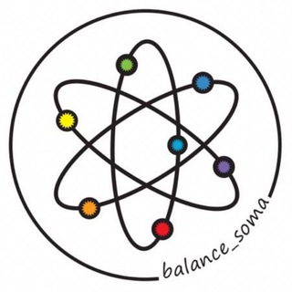 Логотип телеграм канала @balance_soma_psy — Balance_soma