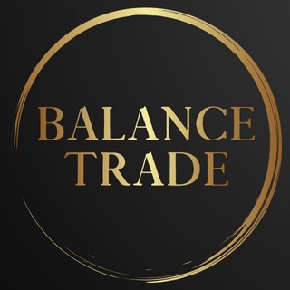 Логотип телеграм канала @balance_trade_public — Balance Trade