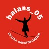 Логотип телеграм канала @balance05 — Камиль Мамаев