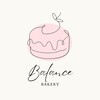 Логотип телеграм канала @balance_bakery — BALANCE bakery