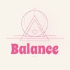 Логотип телеграм канала @balance_wclub — Женское комьюнити Balance