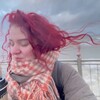 Логотип телеграм канала @balance_xenia_sdsa — Баланс на страхах | xenia_sdsa