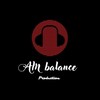Логотип телеграм канала @balanceam — AM BALANCE