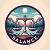 Логотип телеграм канала @balanceprocommunity — BALANCE