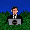 Логотип телеграм канала @balancepublic — Balance Channel
