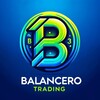 Логотип телеграм канала @balancerocrypto — Balancero Трейдинг