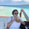 Логотип телеграм канала @balandin_target — Егор про таргет