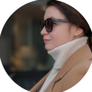 Логотип телеграм канала @balandina_hr — Balandina_hr