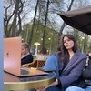 Логотип телеграм канала @balandinamaria — MariaBalandina