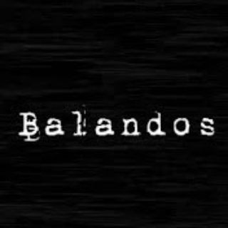 Логотип телеграм канала @balandos2005 — Баландос)