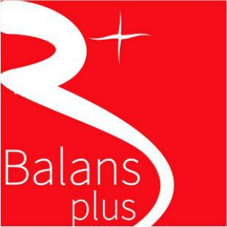 Логотип телеграм канала @balans_plus — BALANS PLUS